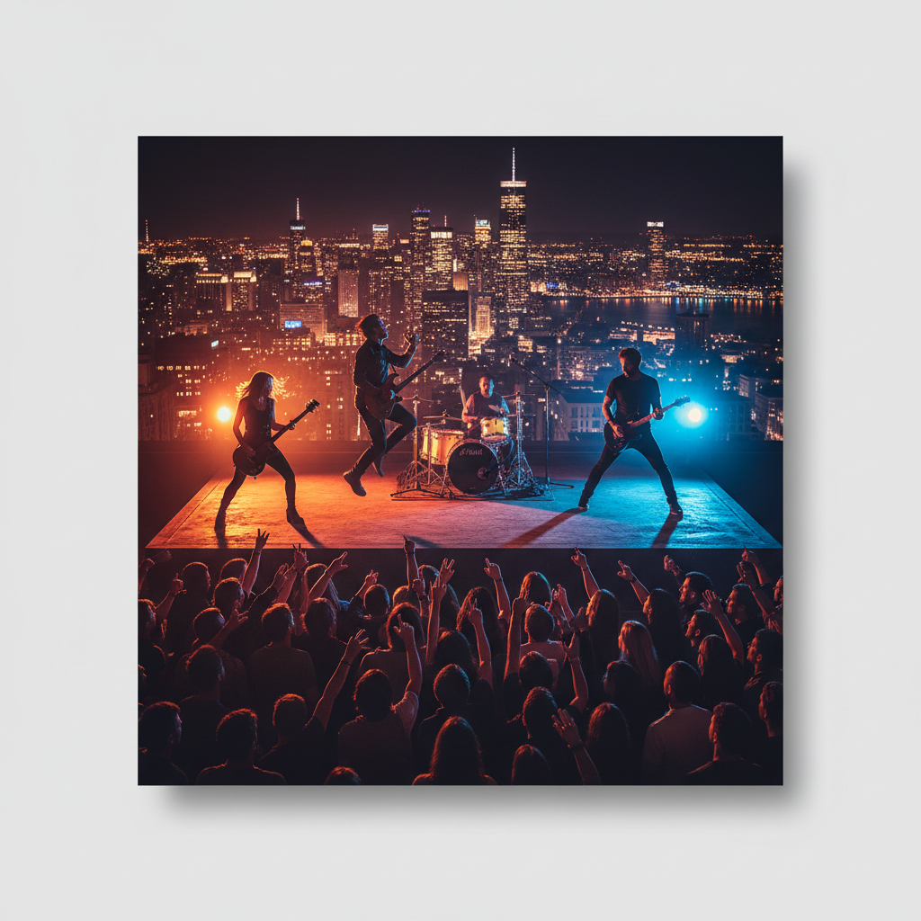 Firelight Boulevard logo