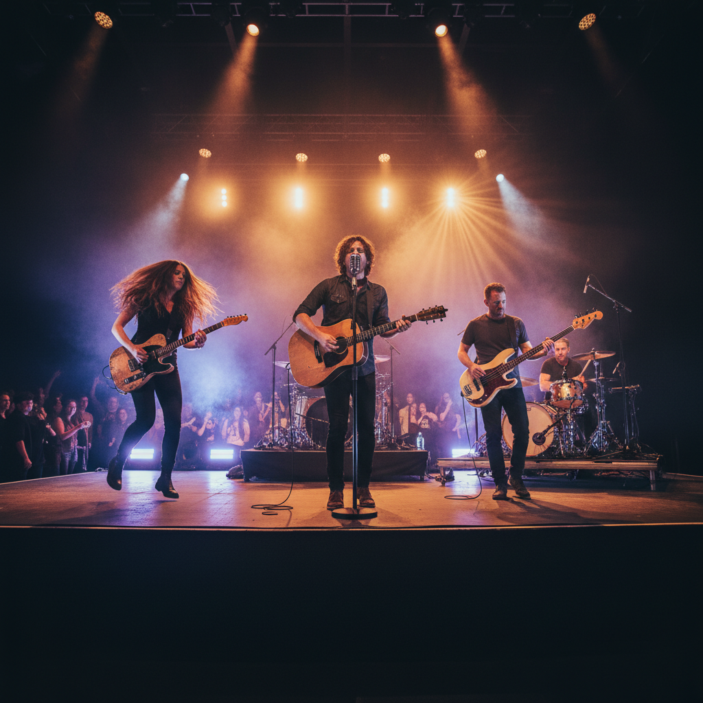 Riverline Revival logo