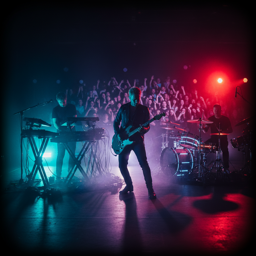 Stranger Signal logo