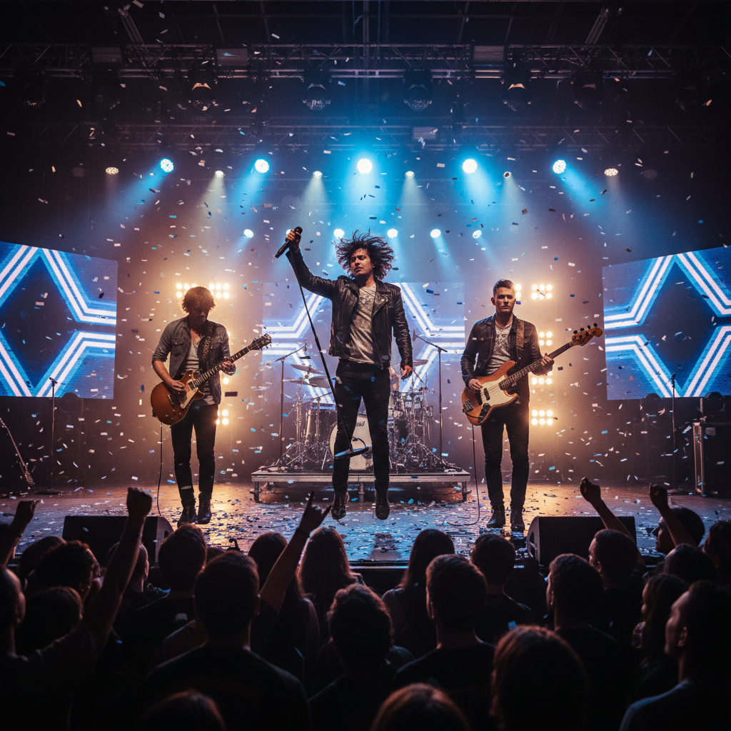 Velvet Breakers logo